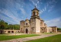 033 San Antonio Missions National Historical Park, San Jose